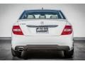 Polar White - C 350 Sport Photo No. 3