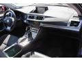 2012 Fire Agate Pearl Lexus CT 200h Hybrid Premium  photo #7
