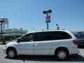 2005 Stone White Chrysler Town & Country Limited  photo #2