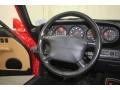  1996 911 Carrera 4 Steering Wheel