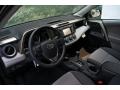 Black - RAV4 LE AWD Photo No. 5