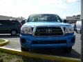 Speedway Blue Metallic - Tacoma Access Cab Photo No. 1