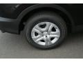 Black - RAV4 LE AWD Photo No. 9