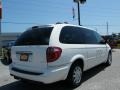 2005 Stone White Chrysler Town & Country Limited  photo #5