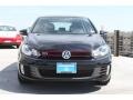 Deep Black Metallic - GTI 4 Door Photo No. 2