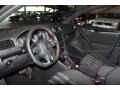 Deep Black Metallic - GTI 4 Door Photo No. 4