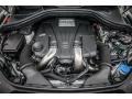  2013 GL 450 4Matic 4.6 Liter biturbo DI DOHC 32-Valve VVT V8 Engine