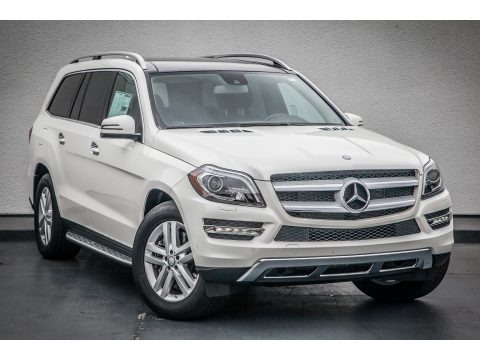 2013 Mercedes-Benz GL 450 4Matic Data, Info and Specs