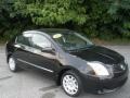 Super Black - Sentra 2.0 S Photo No. 1