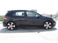 Deep Black Metallic - GTI 4 Door Photo No. 12