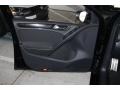 Deep Black Metallic - GTI 4 Door Photo No. 13