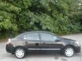 Super Black - Sentra 2.0 S Photo No. 2