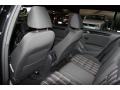 Deep Black Metallic - GTI 4 Door Photo No. 14