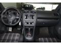 Deep Black Metallic - GTI 4 Door Photo No. 15