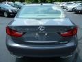 Nebula Gray Pearl - GS 350 AWD Photo No. 3