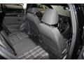 Deep Black Metallic - GTI 4 Door Photo No. 18
