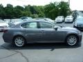 Nebula Gray Pearl - GS 350 AWD Photo No. 5