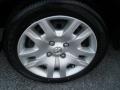 Super Black - Sentra 2.0 S Photo No. 8