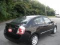 Super Black - Sentra 2.0 S Photo No. 9