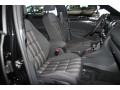 Deep Black Metallic - GTI 4 Door Photo No. 21