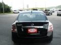 Super Black - Sentra 2.0 S Photo No. 10