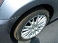 Nebula Gray Pearl - GS 350 AWD Photo No. 9