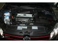 Deep Black Metallic - GTI 4 Door Photo No. 22