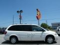 2005 Stone White Chrysler Town & Country Limited  photo #6