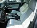 Nebula Gray Pearl - GS 350 AWD Photo No. 10