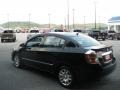 Super Black - Sentra 2.0 S Photo No. 11