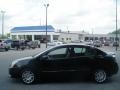 Super Black - Sentra 2.0 S Photo No. 12