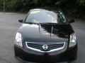 Super Black - Sentra 2.0 S Photo No. 14