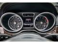 Black Gauges Photo for 2013 Mercedes-Benz GL #82715488