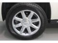 White Diamond Tricoat - Yukon Denali Photo No. 5