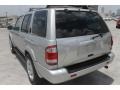 2003 Chrome Silver Metallic Nissan Pathfinder LE  photo #7