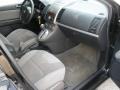 Super Black - Sentra 2.0 S Photo No. 19