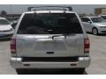 2003 Chrome Silver Metallic Nissan Pathfinder LE  photo #8