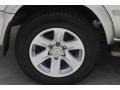 Chrome Silver Metallic - Pathfinder LE Photo No. 10