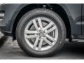 2013 Mercedes-Benz GL 450 4Matic Wheel and Tire Photo