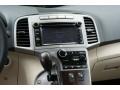 Attitude Black Metallic - Venza XLE AWD Photo No. 6
