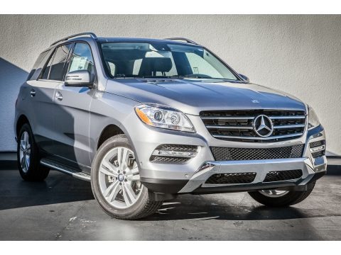 2013 Mercedes-Benz ML 350 4Matic Data, Info and Specs