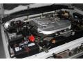 Chrome Silver Metallic - Pathfinder LE Photo No. 39