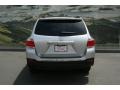 2013 Classic Silver Metallic Toyota Highlander V6 4WD  photo #4