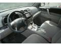 2013 Classic Silver Metallic Toyota Highlander V6 4WD  photo #5