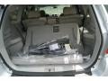 2013 Classic Silver Metallic Toyota Highlander V6 4WD  photo #8