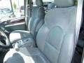 2005 Stone White Chrysler Town & Country Limited  photo #14