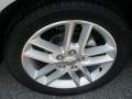 Silver Ice Metallic - Impala LTZ Photo No. 8
