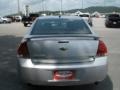 Silver Ice Metallic - Impala LTZ Photo No. 10