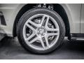 2013 Mercedes-Benz GL 550 4Matic Wheel and Tire Photo