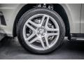  2013 GL 550 4Matic Wheel